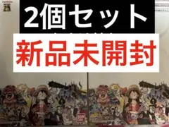 ワンピースカードプレミアムカードコレクション25周年エディション 2冊
