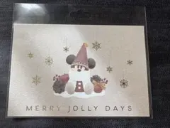 リルリンリン　2025 ポストカード１枚