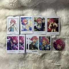 あんスタ 姫宮桃李 まとめ売り - メルカリ