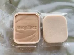 マキアージュ　ドラマティックパウダリーEX ピンクオークル10 レフィル