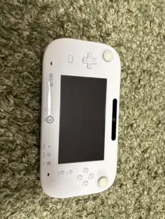 WiiU本体