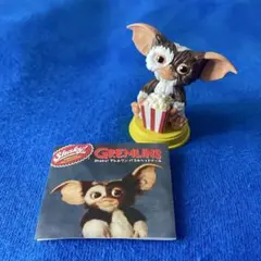 GREMLINS Shaky! グレムリン　バブルヘッドドール　ガチャガチャ
