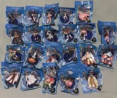 ONE PIECE ワンピース　ペプシ フィギュア　22種のサムネイル
