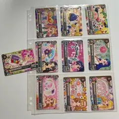 アイカツカード アクセサリー | Mercari | Proxy Shopping with Doorzo