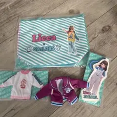 リカちゃん　一番くじ