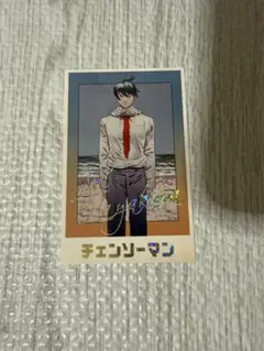 チェンソーマン メモコレ(アキ)