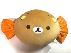 リラックマ　ぬいぐるみ