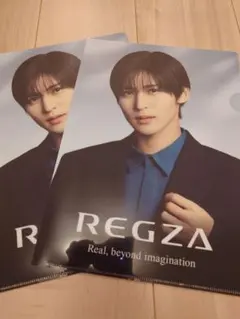 2025年最新】目黒蓮 クリアファイルの人気アイテム - メルカリ