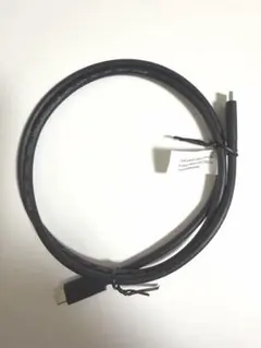 BenQモニター EW3280U-JPに付属の 【USB-Cケーブルのみ】