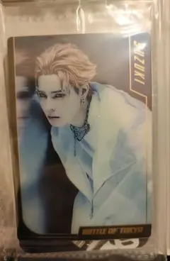 2025年最新】wolf howl harmony フォトカードの人気アイテム - メルカリ