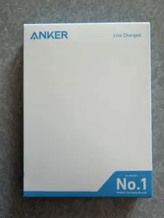 Anker USB-C ＆ USB-C ケーブル 2-in-1, 140W