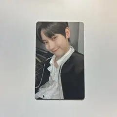 ENHYPEN ソヌ トレーディングカード