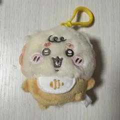 ちいかわbaby シーサー マスコット タグ無し