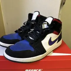 Nike Air Jordan 1 ハイカット スニーカー