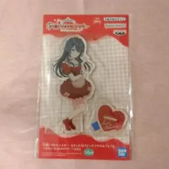 学園アイドルマスター アクリルスタンド　月村手毬♡