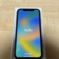 Apple iPhone 11 64GB