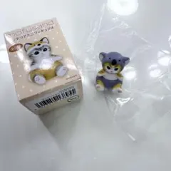 mofusand モフサンド インテリアミニフィギュア 4 コアラのサムネイル