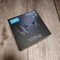 Anker Soundcore Liberty 4 NC 右耳