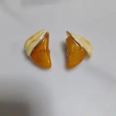 ヴァンドーム　イヤリング　アクセサリー　Vendome ヴィンテージ