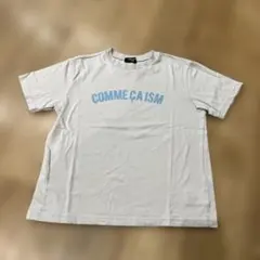 COMME CA ISM Tシャツ 140のサムネイル