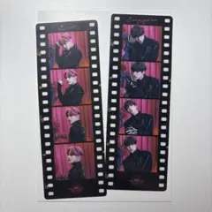 THEBOYZ サンヨン　エリック　フォトグレイ