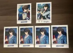 あんスタ 朔間凛月 ぱしゃこれ