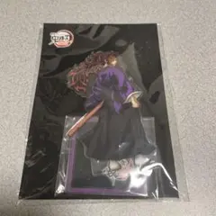 2026年最新】黒死牟 アクスタの人気アイテム - メルカリ