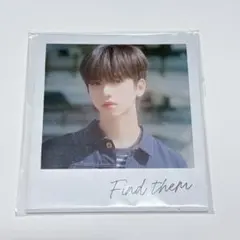 n.SSign wormhole /find them ユニットトレカ jp.ktown4u.com : K-POP Global On-Onffline Platform
