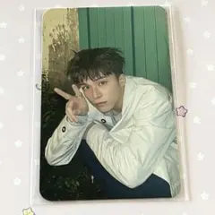 TREASURE pleasure mumo ラキドロ トレカ アサヒ