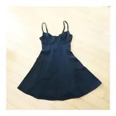 FOREVER21 キャミワンピ