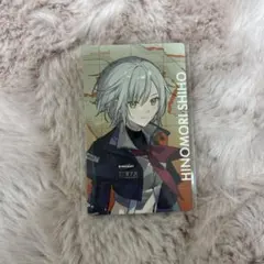 日野森志歩 プロセカ セカライ エピカ