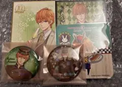 2025年最新】BROTHERS CONFLICT 棗 ブロマイドの人気アイテム - メルカリ