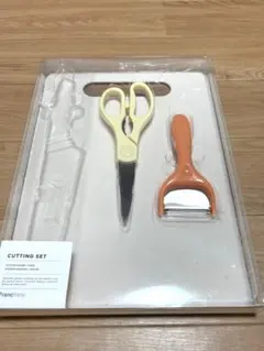 Francfranc CUTTING SET 3p MULTIのサムネイル