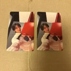 M!LK 曽野舜太 トレカ