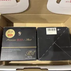 【スパトリートメント】プレミアム HAS アイシート (iシート) 60枚入のサムネイル