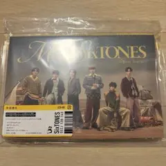 MILESixTONES -Best Tracks- (初回盤B)