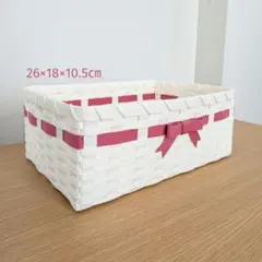 エコクラフト かごセット - メルカリ