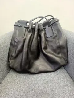 GUCCI グッチ　トートバッグ　巾着 101291