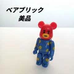 ベアブリック アイドル