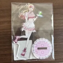 イコラブ 髙松瞳 アクスタ 仲直りシュークリーム - メルカリ