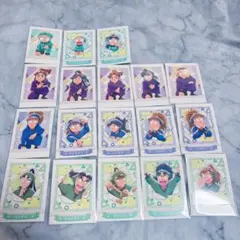 忍たま乱太郎 ぱしゃこれ 第4弾