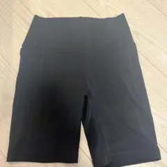 Under Armour ブラック スパッツ