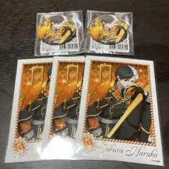 WIND BREAKER 桜遥　ドルチェ