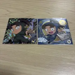 忍たま にふぉるめ 利吉 小松田