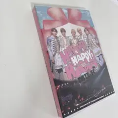 M!LK/1st ARENA HAPPY!HAPPY!HAPPY! DVD版 - メルカリ