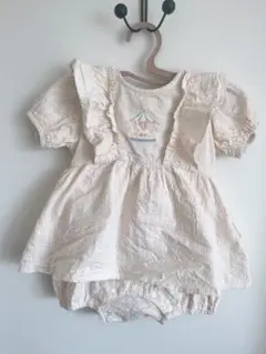 ロンパース 80 Cottoli