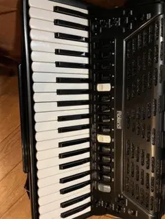 2026年最新】ローランド vアコーディオンの人気アイテム - メルカリ