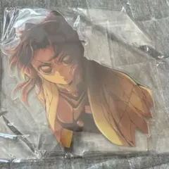 鬼滅の刃 無限城 キービジュアル ランダムアクリルスタンド 胡蝶しのぶ