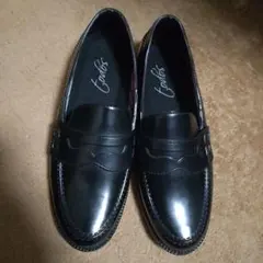 レインシューズ ローファー レディース（25.0cm～25.5cm）