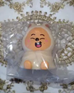 スキズ　ハンクォッカ　skzooライトマスコット※カプセル＆ミニブックなし